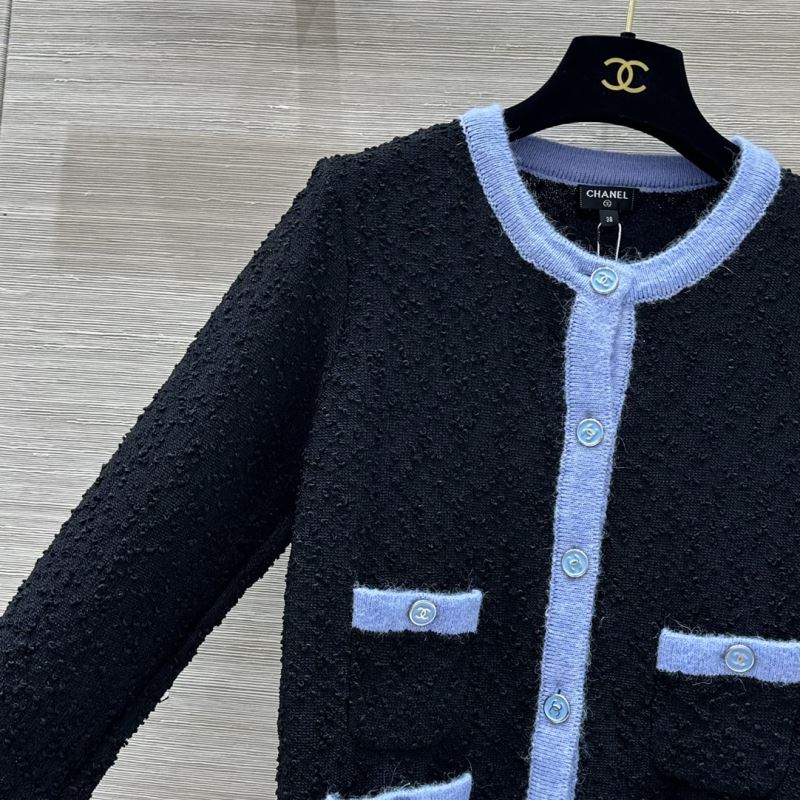 Chanel Sweaters